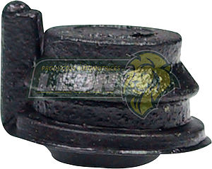CUENCA LIMPIADOR DODGE CHICA PLASTICO HO694