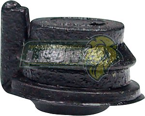 CUENCA LIMPIADOR DODGE CHICA PLASTICO HO694