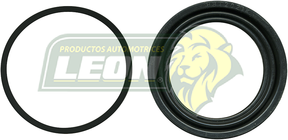 REPUESTO F.D. FORD MONDEO 02-05 DURO 56.95 mm (HOR210N)