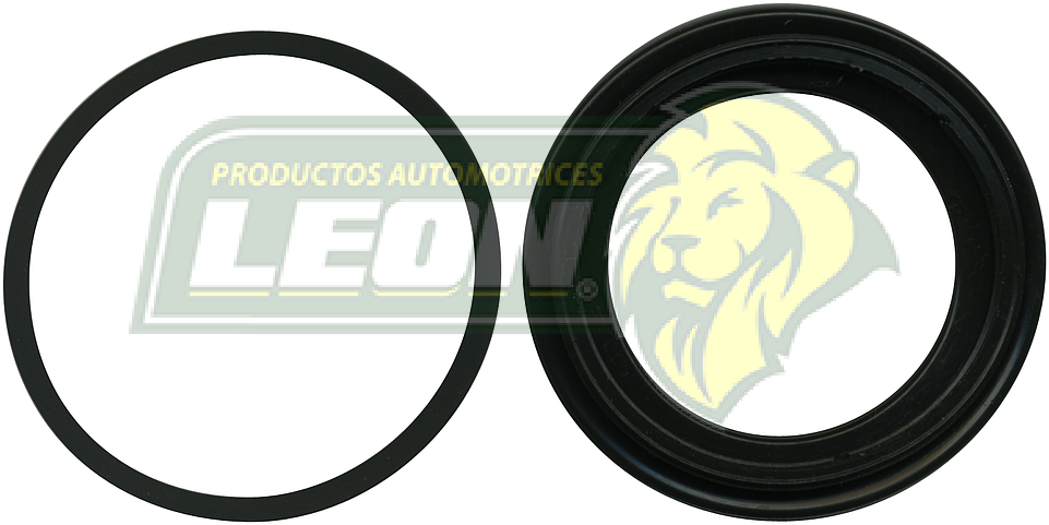 REPUESTO F.D. FORD F-350 98-00 BLANDO (HORN/D)