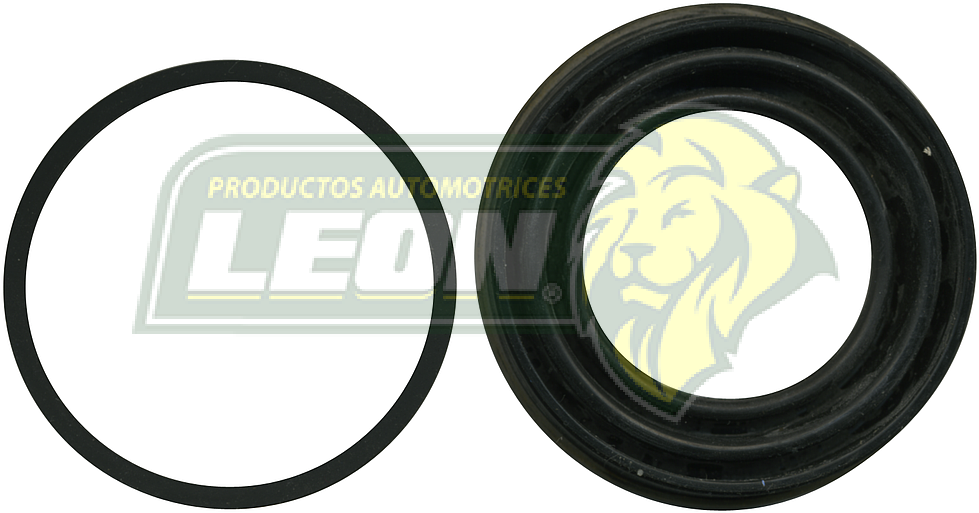 REPUESTO F.D. FORD ECONOLINE E-150, E-250 04-05 R.D. DURO (HO210S)
