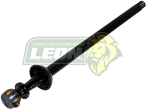 PALANCA VELOCIDADES VW SEDAN M.1600 HO979