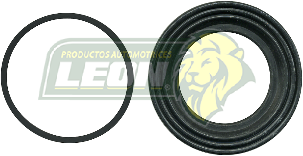 REPUESTO F.D. FORD F-450 03-07, F-550 88-98 R.T. BLANDO ø: 59.81 (HOR208P)