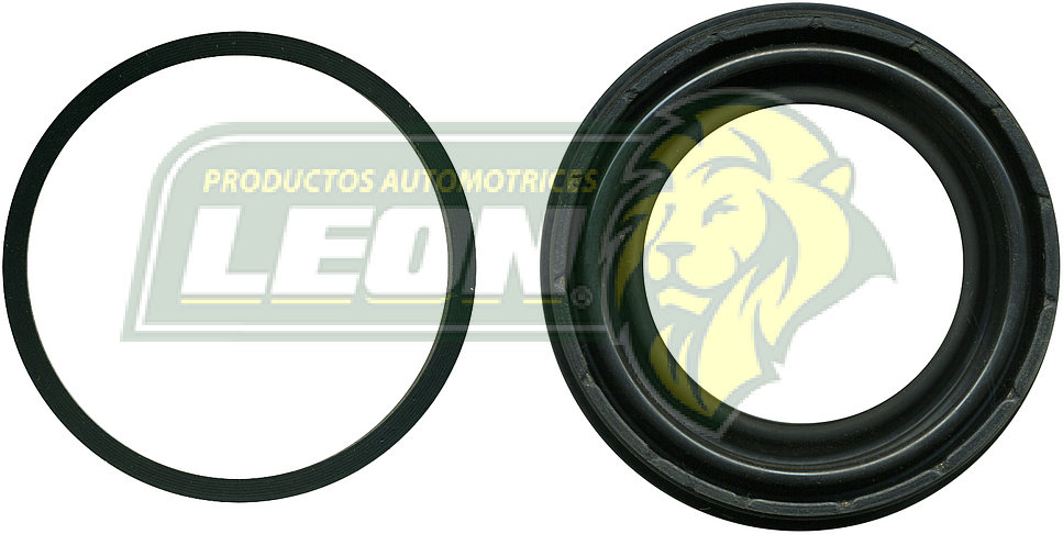 REPUESTO F.D. FORD F-150 04-09, LINCOLN MARK 04-09 R.D. DURO 53.99 mm 7915 D1083, D1011 DURO 53.9 mm (HOR208S)