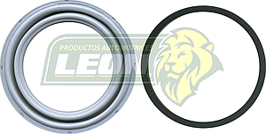 REPUESTO F.D. FORD F-150 10-11, EXPEDITION 10-11, LINCOLN NAVIGATOR 10-11 DURO 53.88 mm (HOR217M)