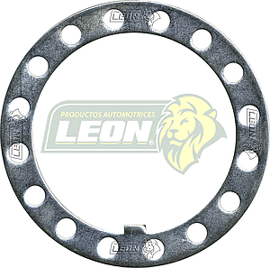 SEGURO MAZA KENWORTH PERFORADO
