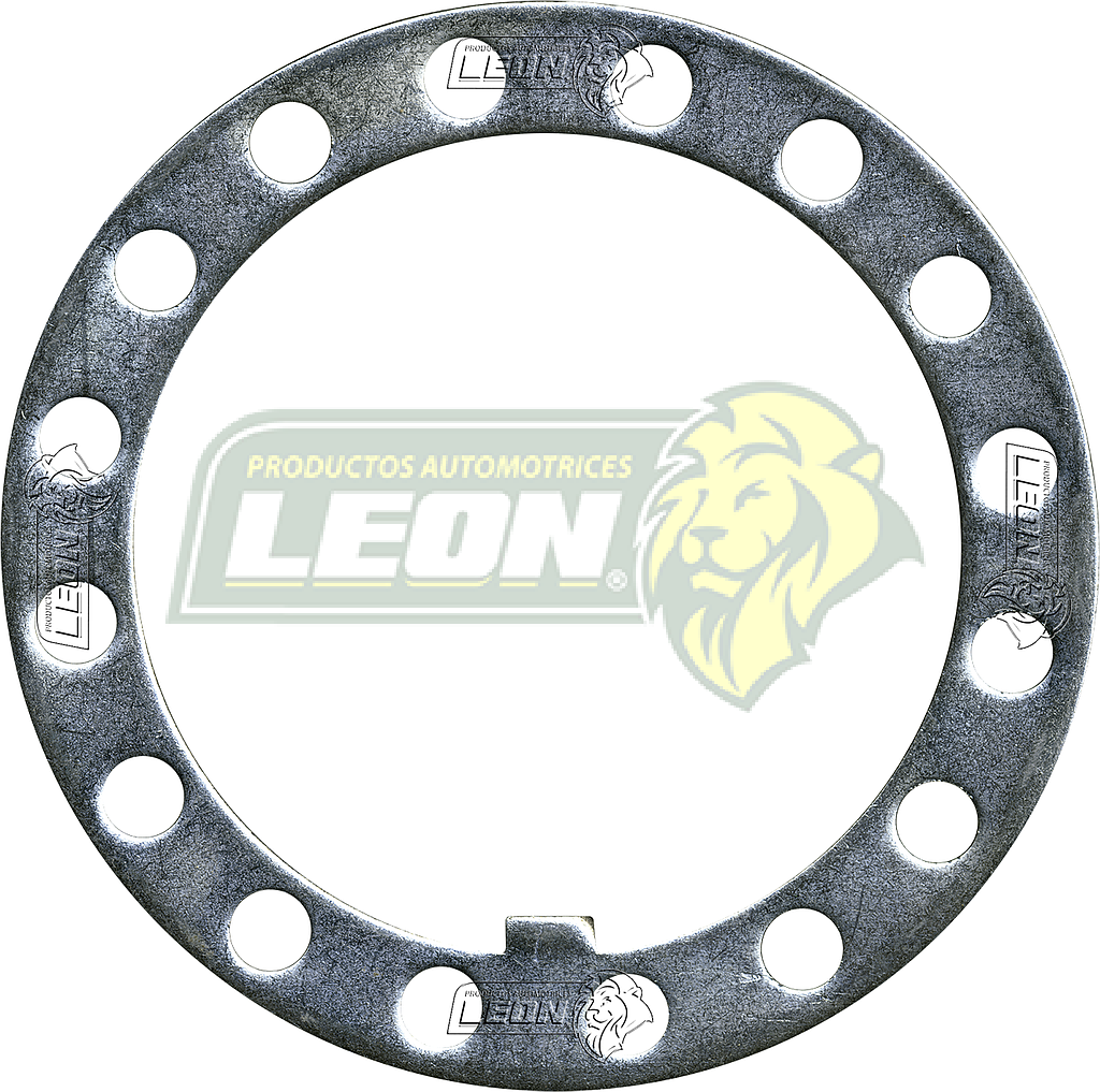 SEGURO MAZA KENWORTH PERFORADO