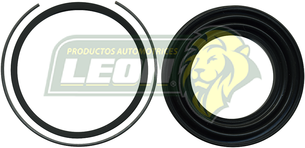 REPUESTO F.D. G.M. CHEVY LUV 91-87, 97-02, IZUSU TROOPER PK-UP 90-95, HONDA PK-UP 92-99 (HOR211F)