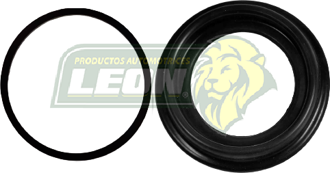 REPUESTO F.D. G.M. KODIAK 97-00, C-65 82-84 R.T. BLANDO (HOR211K)