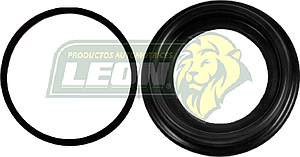 REPUESTO F.D. G.M. KODIAK 97-00, C-65 82-84 R.T. BLANDO (HOR211K)