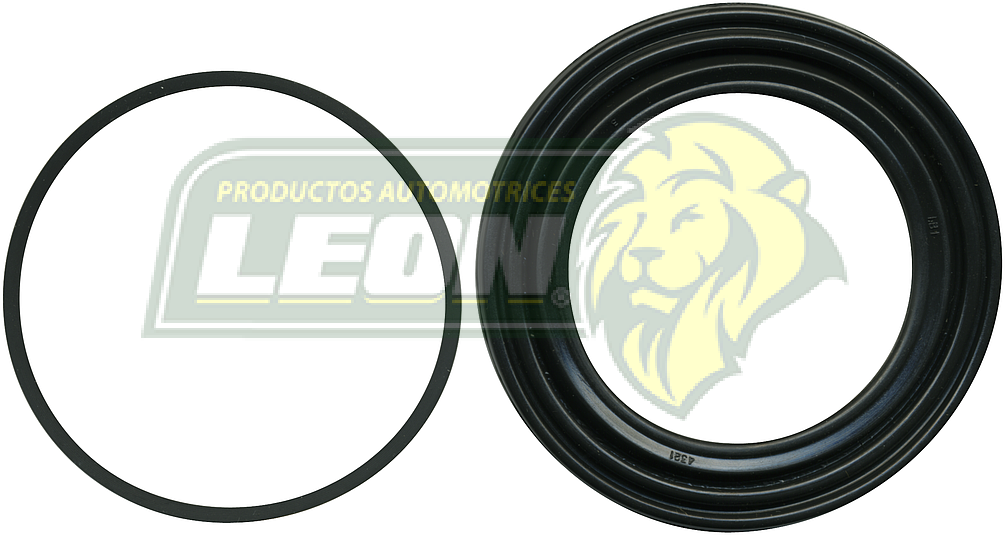 REPUESTO F.D. G.M. MICROBUS 87-00, C-3500, HEAVY DUTY 96-01 BLANDO (HOR216)