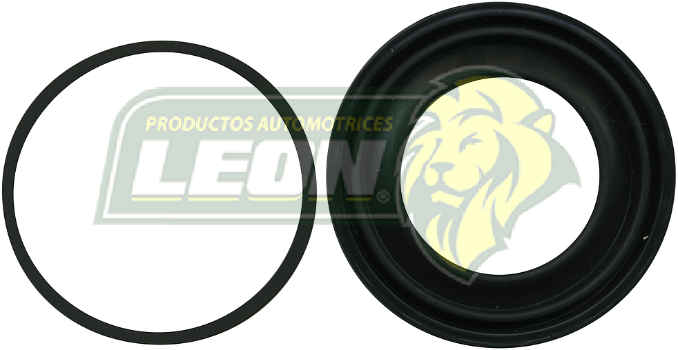 REPUESTO F.D. G.M. C10 88-98, C15 93-98, C20 88-97, C1500 93-99, C2500 94-99, 2500 92-97, SILVERADO 95-96, GMC SUBURBAN 94-00, YUKON 94-00 7259 D369 DURO 63.5 mm (HOR216C)