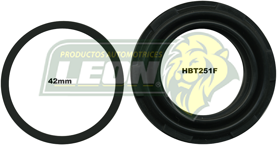 REPUESTO F.D. G.M. LUMINA, BUICK REGAL 94-01 DURO (HOR216G)