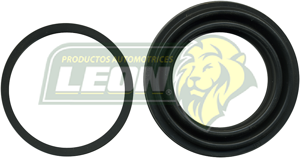 REPUESTO F.D. G.M. TRAIL BLAZER, BRAVADA 02-04, SUBURBAN 1500 Y 2500 00-04, SILVERADO 1500 99-04, SILVERADO 2500 02 R.D. Y R.T. DURO (HOR216H)