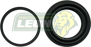 REPUESTO F.D. G.M. TRAIL BLAZER, BRAVADA 02-04, SUBURBAN 1500 Y 2500 00-04, SILVERADO 1500 99-04, SILVERADO 2500 02 R.D. Y R.T. DURO (HOR216H)