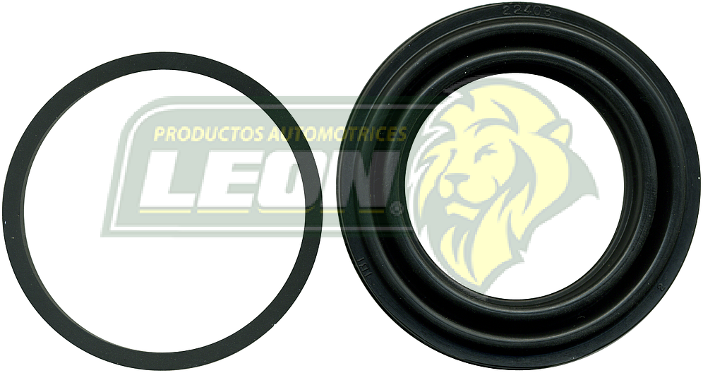 REPUESTO F.D. G.M. BLAZER, JIMMY 97-04, BRAVADA 97-01, S-10 98-04 (HOR216L)