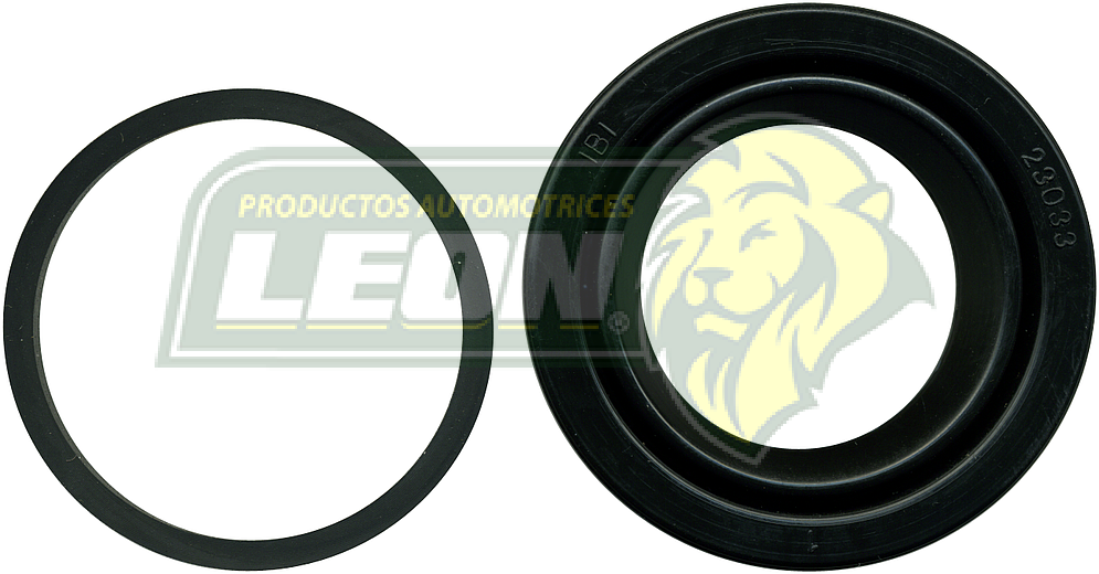 REPUESTO F.D. G.M. EQUINOX 04-05 (HOR211P)