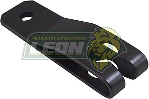 LEVA DENTADA P/VARILLA CURVA G.M. MICRO