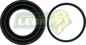 REPUESTO F.D. G.M. CHEYENNE 11-13, AVALANCHE 06-20, SILVERADO 1500 05-18, SUBURBAN 1500 7-18, TAHOE 05-20, EXPRESS 1500 09-15, CADILLAC ESCALADE 07-20, GMC SIERRA 05-15, SIERRA 1500 04-18, SIERRA DENALI 08-09, YUKON 05-20 7997 D1092, 8472 D1363, 8930 D1707 R.D. Y R.T. DURO 50.9 mm (HOR211W)
