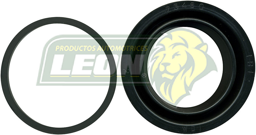 REPUESTO F.D. G.M. GMC ENVOY 2006, TRAIL BLAZER 2006 (HOR211X)