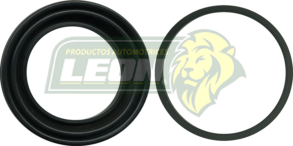 REPUESTO F.D. G.M. AVEO 06-10, OPTRA 06-10 HO2505 53.9mm (HOR2505)
