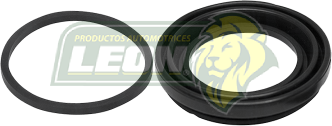 REPUESTO F.D. HONDA ODYSSEY 11-12 R.D. (DOBLE PISTON) D1521 (HORN/D)