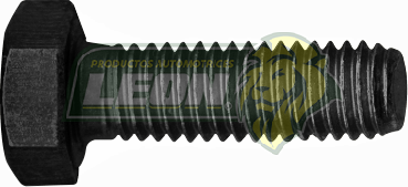 TORNILLO HEX. CLUTCH 8x25 mm P-1.25