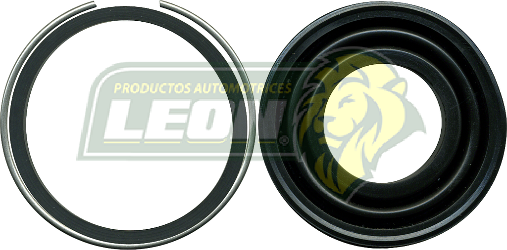 REPUESTO F.D. MITSUBISHI MONTERO 92-00 (HOR209F)