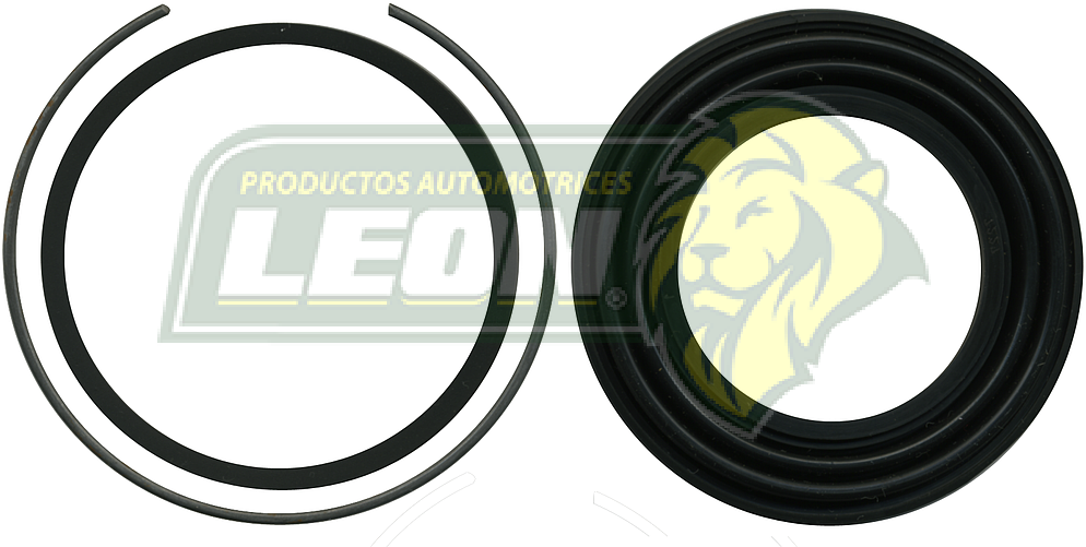 REPUESTO F.D. MAZDA PK-UP 86-93 (HOR209A)