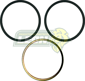REPUESTO F.D. DATSUN SAMURAI 72-86, SEDAN, ESTAQUITAS 720 80-83, J1500 70-80 (HOR207)