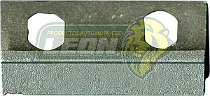 RIEL CALIPER G.M. MICROBUS NACIONAL HO052HE