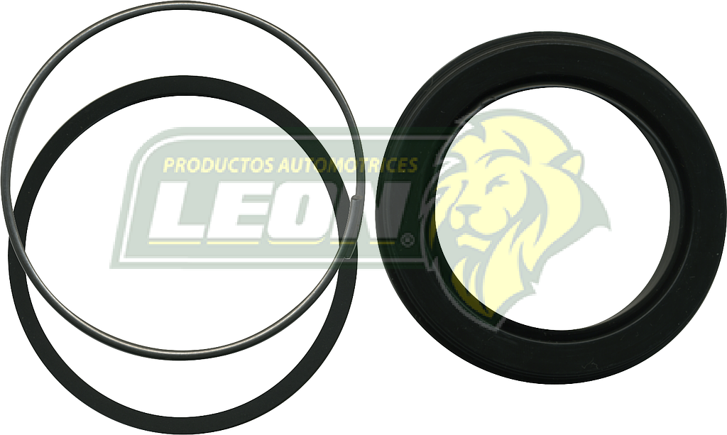 REPUESTO F.D. NISSAN PK-UP U.S.A. “SUPERIOR RANURADO” C/ARILLO METALICO (HOR207CB)