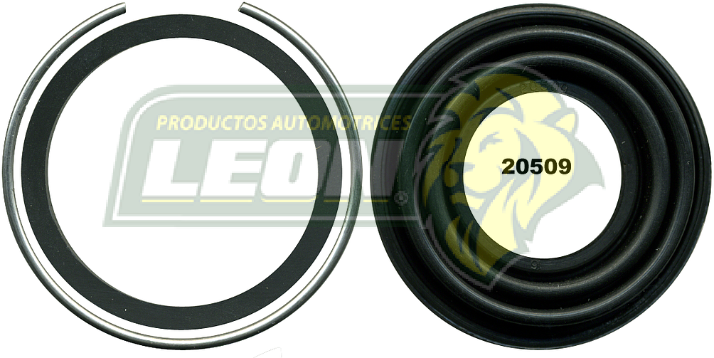 REPUESTO F.D. NISSAN X-TRAIL 02-03 R.T.