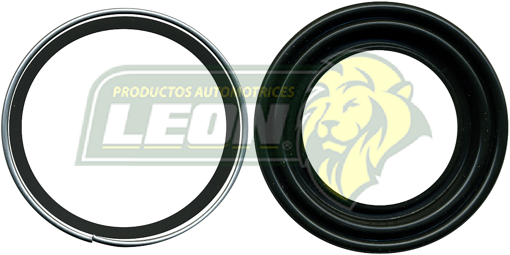 REPUESTO F.D. NISSAN URVAN 00-21 47.4 mm C/ARILLO 8310 D1191, 776X F198 (HOR207T)