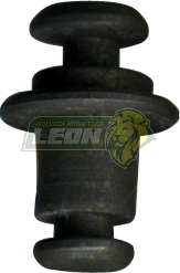 PERNO BALATA NISSAN (B) TSURU, SENTRA, TOYOTA COROLLA 03-08 1515 S801 FOSFATIZADO HO253D