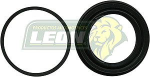 REPUESTO F.D. NISSAN PK-UP USA 2WD, 4WD 83-85 (HOR207X)