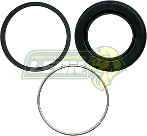 REPUESTO F.D. TOYOTA PK-UP 76-89, 4x4 89-96 (HOR207TG)