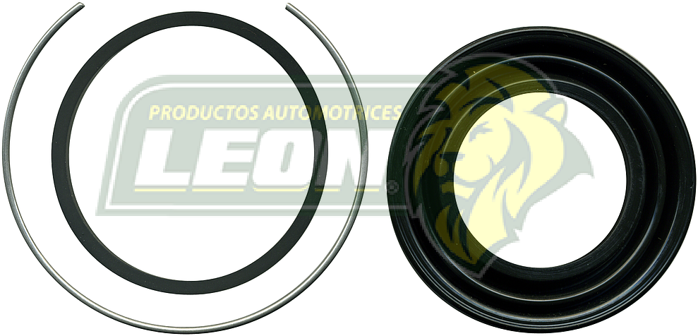 REPUESTO F.D. TOYOTA COROLLA 88-92 (HOR209K)