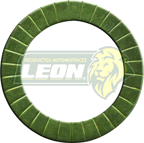 AUMENTO DE VALVULA #236 Ø Ext. 39 mm Int. 27 mm (HO172A)