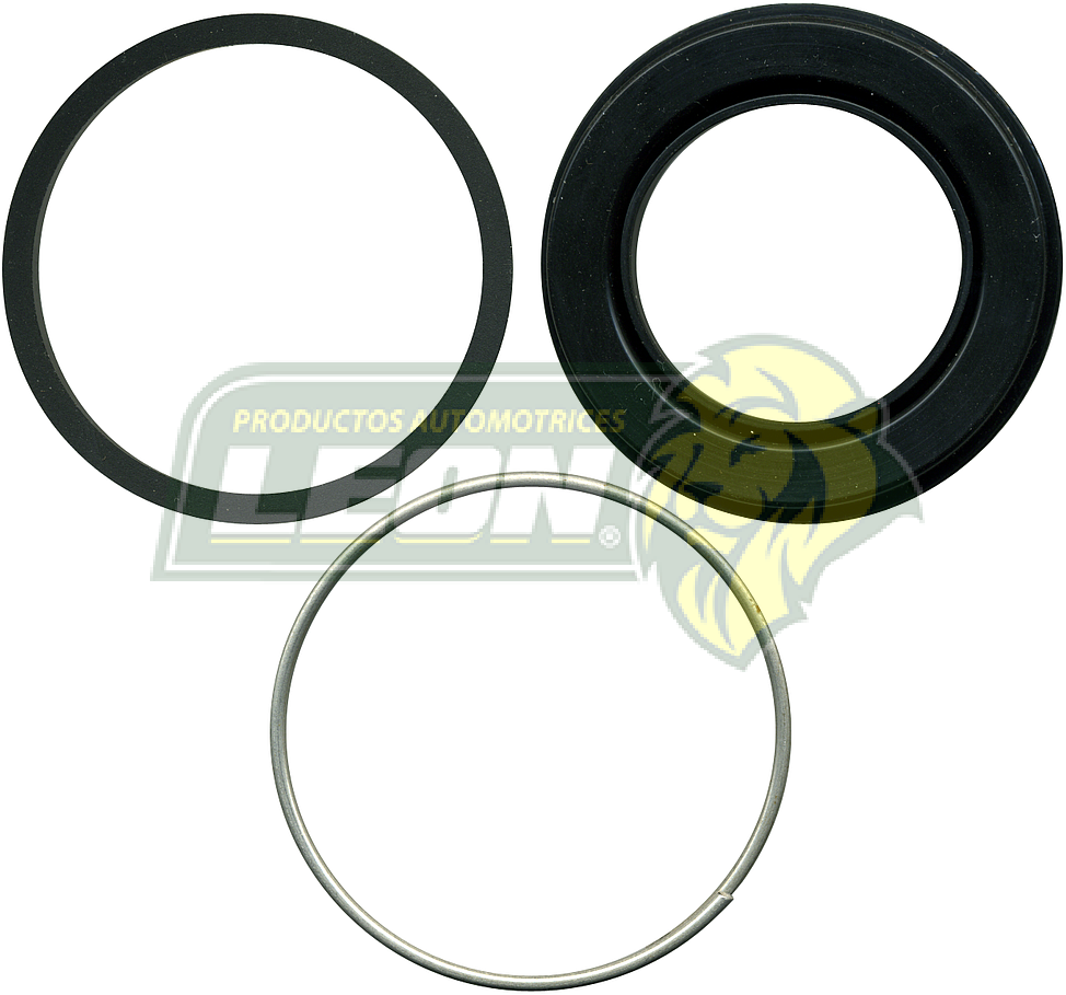 REPUESTO F.D. TOYOTA LAND CRUISER 98-07, HILUX 09-15, PRADO 99-07 R.D. 7639 D772 BLANDO 42.76 mm (HOR2015)