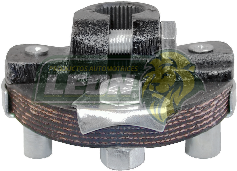 COPLE DIR. STD. FORD 67-73 SINFIN REDONDO .725mm” (1 PERNO GRUESO Y 1 DELGADO)