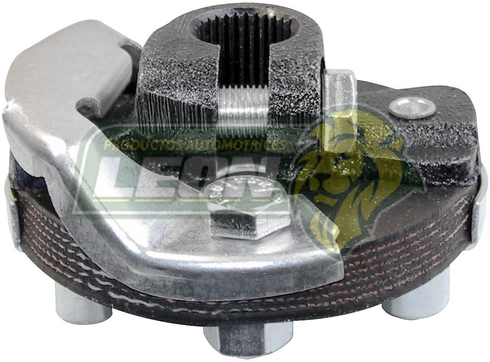 COPLE DIR. HID. FORD F-150, F-350 SINFIN REBAJADO .725mm” (1 PERNO GRUESO Y 1 DELGADO)