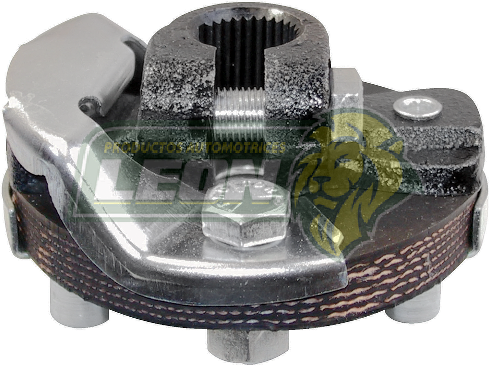 COPLE DIR. HID. Y ALGUNOS STD. G.M. 72-89, DODGE 79-89 SINFIN REBAJADO .725mm” (2 PERNOS DELGADOS)