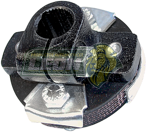 COPLE DIR. FORD AUTOS, CMTAS. 85-95, RANGER USA, DODGE D-150, D-350 91-95 SINFIN .725mm” COPLE CHICO 2 5/8