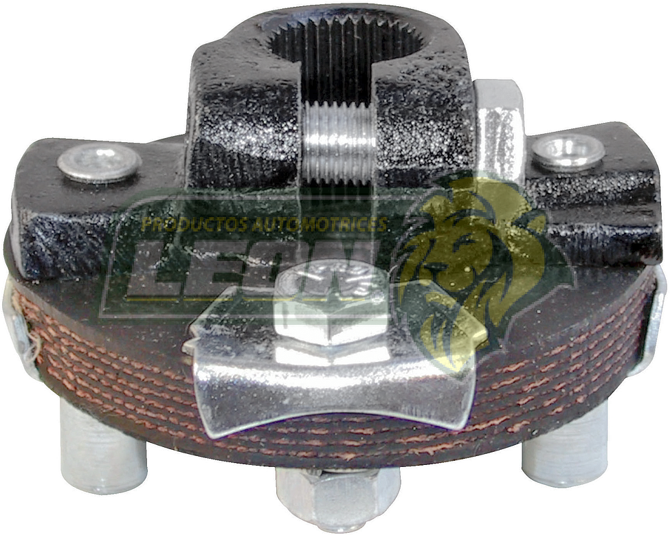 COPLE DIR. FAIRMONT, MUSTANG, MAVERICK 74-89 SINFIN .725mm”(2 PERNOS UNIVERSALES)