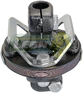 COPLE DIR. NISSAN PK-UP 81-98 SINFIN .650mm” COPLE DOBLE