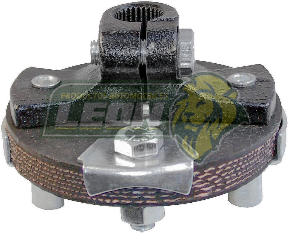 COPLE DIR. DATSUN, SAKURA, SAMURAI, NISSAN 74-84 SINFIN .570mm” (2 PERNOS UNIVERSALES)