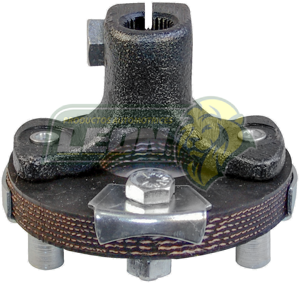 COPLE DIR. NISSAN PK-UP 89-97 SINFIN .570mm” (2 PERNOS UNIVERSALES)