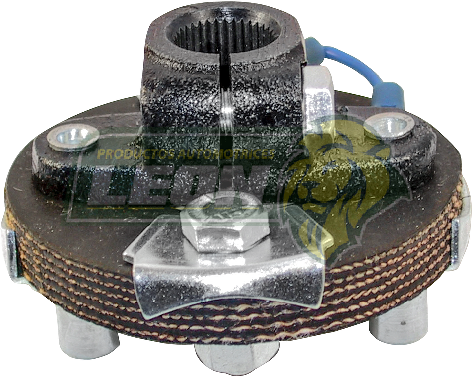 COPLE DIR. TOYOTA AUTOS Y PK-UP SINFIN .675mm” (2 PERNOS DELGADOS)