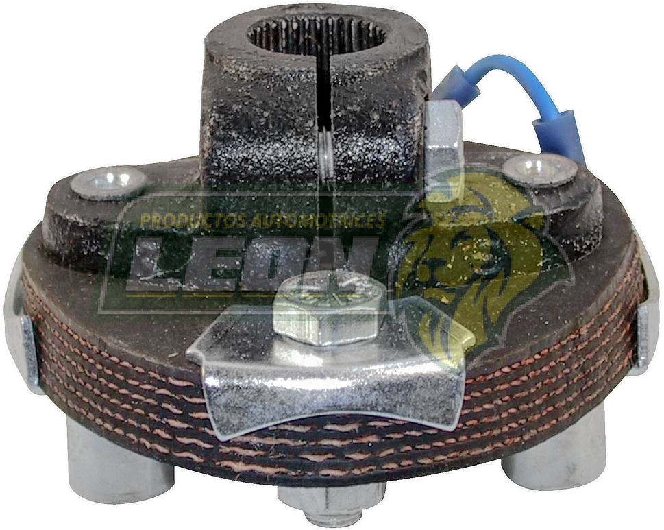 COPLE DIR. MAZDA, MITSUBIHSI PICK-UP SINFIN .650mm” (2 PERNOS GRUESOS)